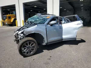 Mazda CX-5 2.5L 4 2021
