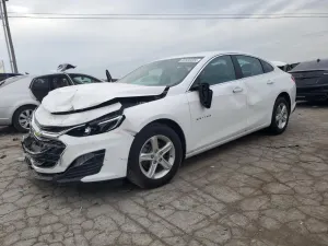 Chevrolet Malibu LS 1.5L 4 2019