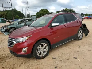 Chevrolet Equinox PREMIER 1.5L 4 2020
