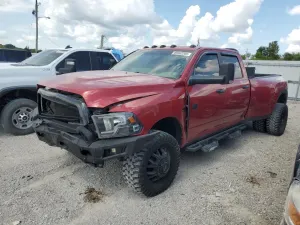 Dodge RAM 6.7L 6 2010