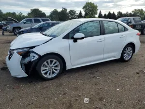 Toyota Corolla LE 2.0L 4 2024