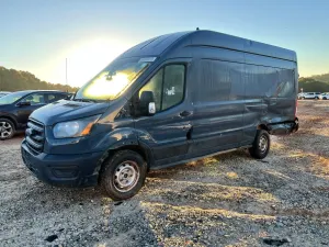 Ford Transit T-250 3.5L 6 2020