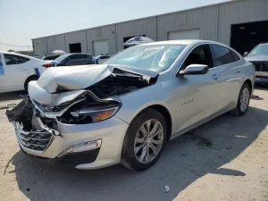 Chevrolet Malibu LT 1.5L 4 2021