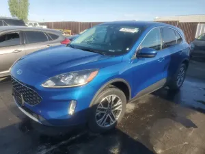 Ford Escape 1.5L 3 2022