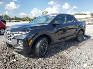 Hyundai Santa Cruz SEL 2.5L 4 2023