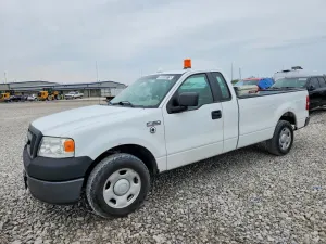Ford F-150 4.2L 6 2008