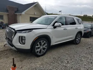 Hyundai Palisade SEL 3.8L 6 2020