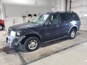 Ford Explorer XLS 4.0L 6 2002