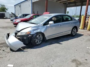 Honda Civic LX 1.8L 4 2006