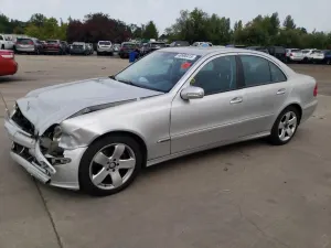Mercedes-Benz E 320 3.2L 6 2003