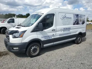 Ford Transit T-250 3.5L 6 2020