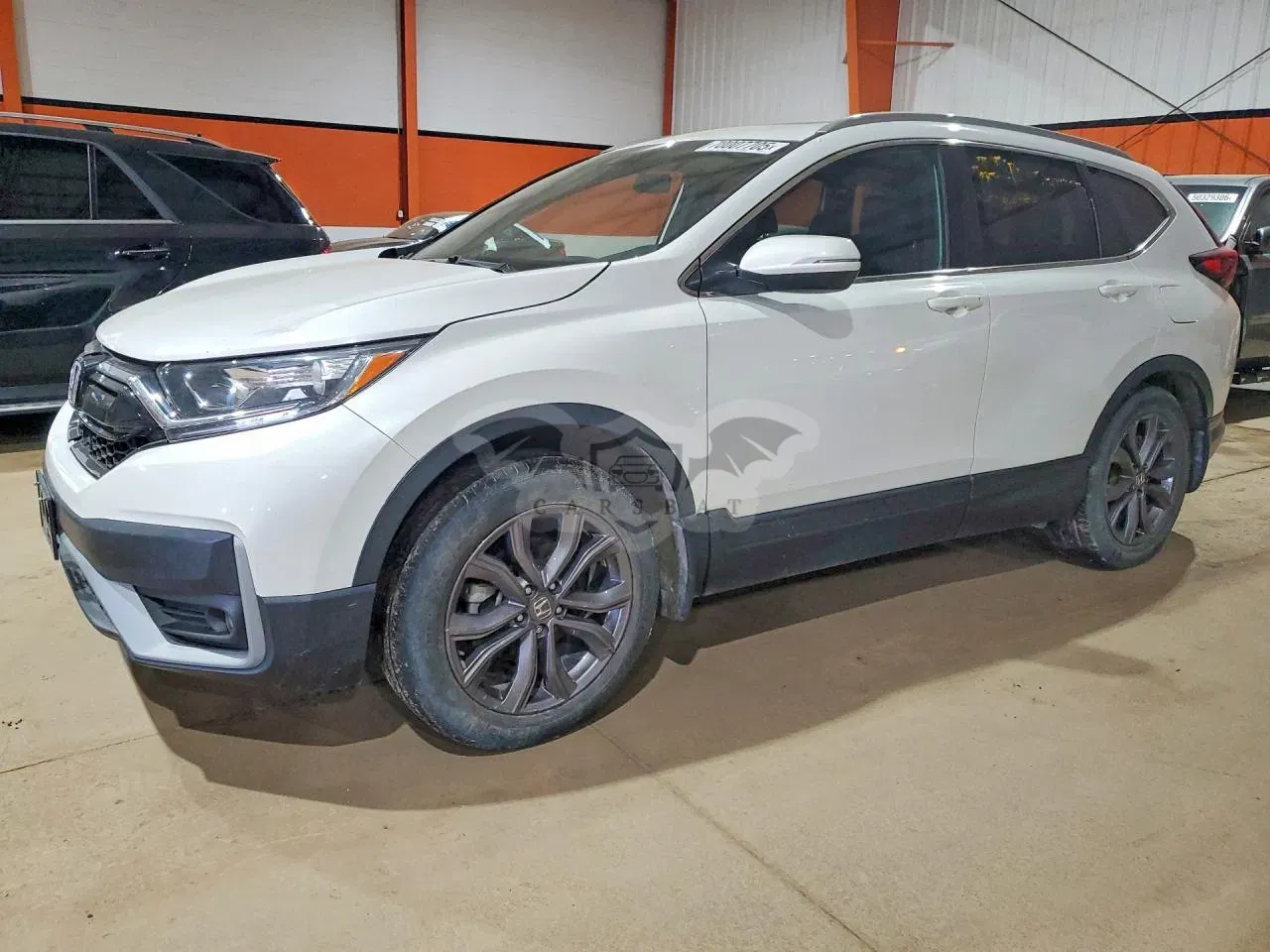 Honda CR-V SPORT 1.5L 4 2022