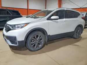 Honda CR-V SPORT 1.5L 4 2022