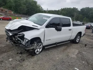 RAM 1500 BIG HORN/LONE STAR 5.7L 8 2024