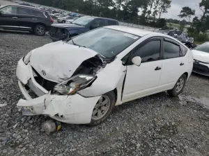 Toyota Prius 1.5L 4 2004