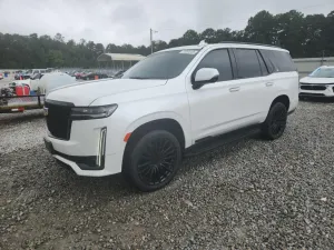 Cadillac Escalade PREMIUM LUXURY 6.2L 8 2021