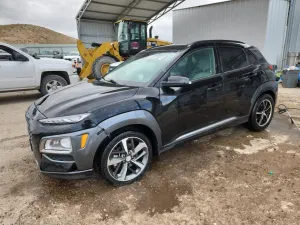 Hyundai Kona 1.6L 4 2020