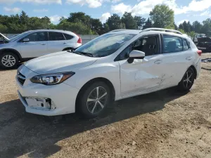 Subaru Impreza PREMIUM 2.0L 4 2022