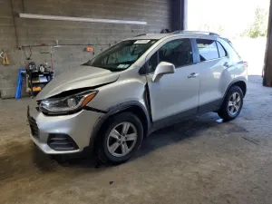 Chevrolet Trax 1LT 1.4L 4 2018
