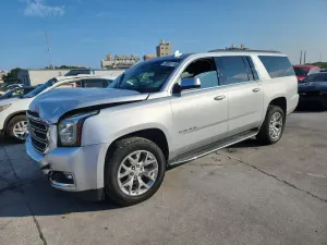 GMC Yukon C1500 SLT 5.3L 8 2019