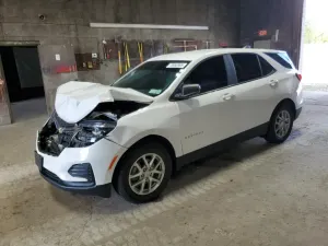 Chevrolet Equinox LS 1.5L 4 2023