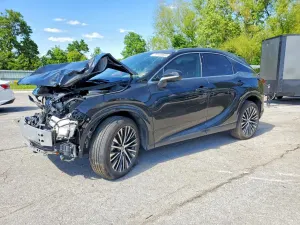 Lexus RX 2.5L 4 2023