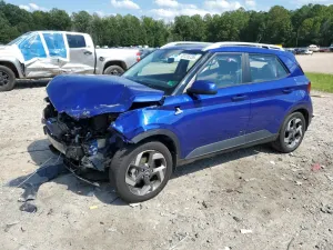 Hyundai Venue SEL 1.6L 4 2024