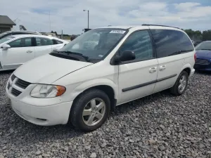 Dodge Grand Caravan (Caravan) SXT 3.3L 6 2005