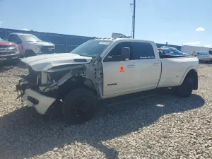 RAM 3500 LARAMIE 6.7L 6 2022