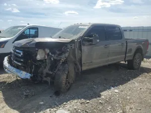Ford F-350 SUPER DUTY 6.7L 8 2020