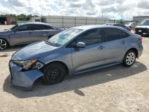 Toyota Corolla 1.8L 4 2021