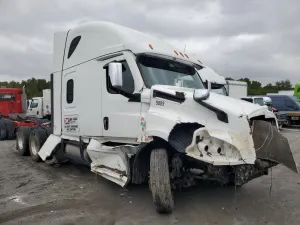 Freightliner Cascadia 14.8L 6 2021
