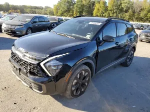 Kia Sportage X LINE 2.5L 4 2023