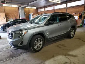 GMC Terrain SLE 1.5L 4 2019
