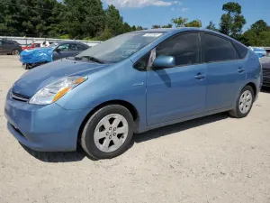 Toyota Prius 1.5L 4 2006