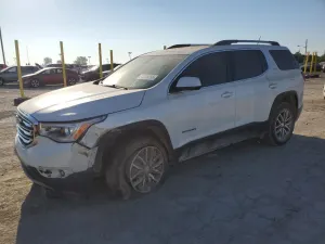 GMC Acadia SLE 3.6L 6 2018