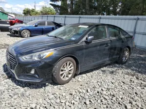 Hyundai Sonata SE 2.4L 4 2019
