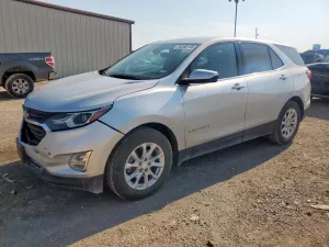 Chevrolet Equinox LT 1.5L 4 2020