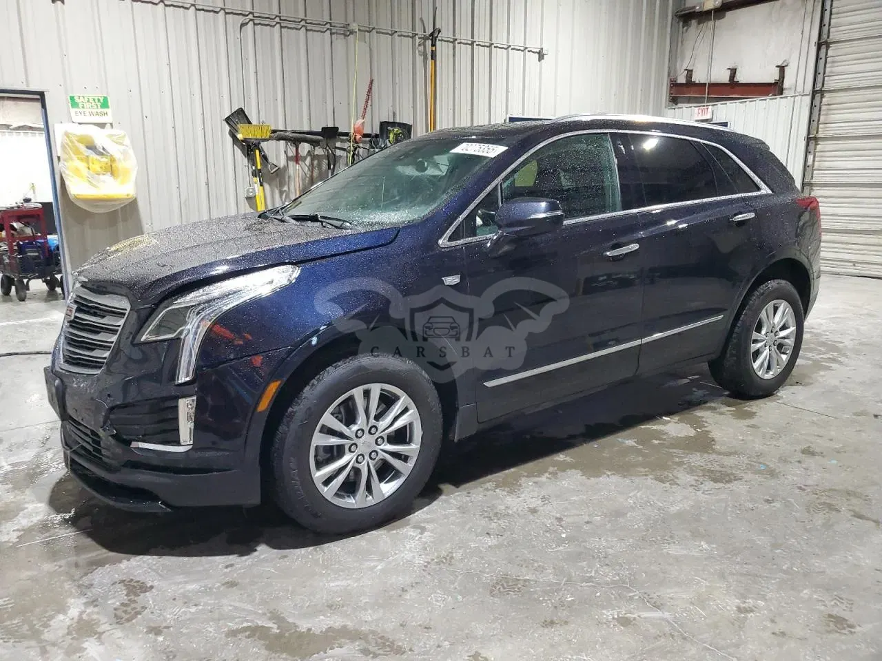 Cadillac XT5 LUXURY 2.0L 4 2022