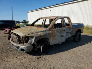 Dodge RAM 5.9L 6 2006
