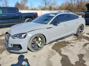 Audi RS5 2.9L 6 2019