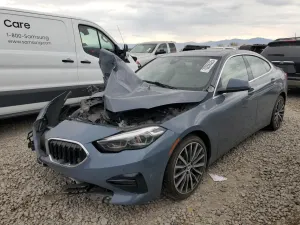 BMW 2 Series 2.0L 4 2022