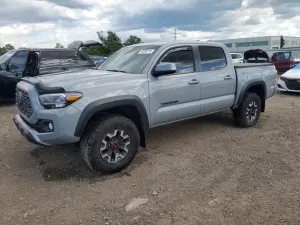 Toyota Tacoma DOUBLE CAB 3.5L 6 2021