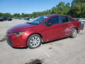 Toyota Corolla LE 2.0L 4 2024