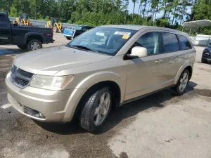Dodge Journey SXT 3.5L 6 2009