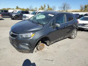 Buick Encore PREFERRED 1.4L 4 2018