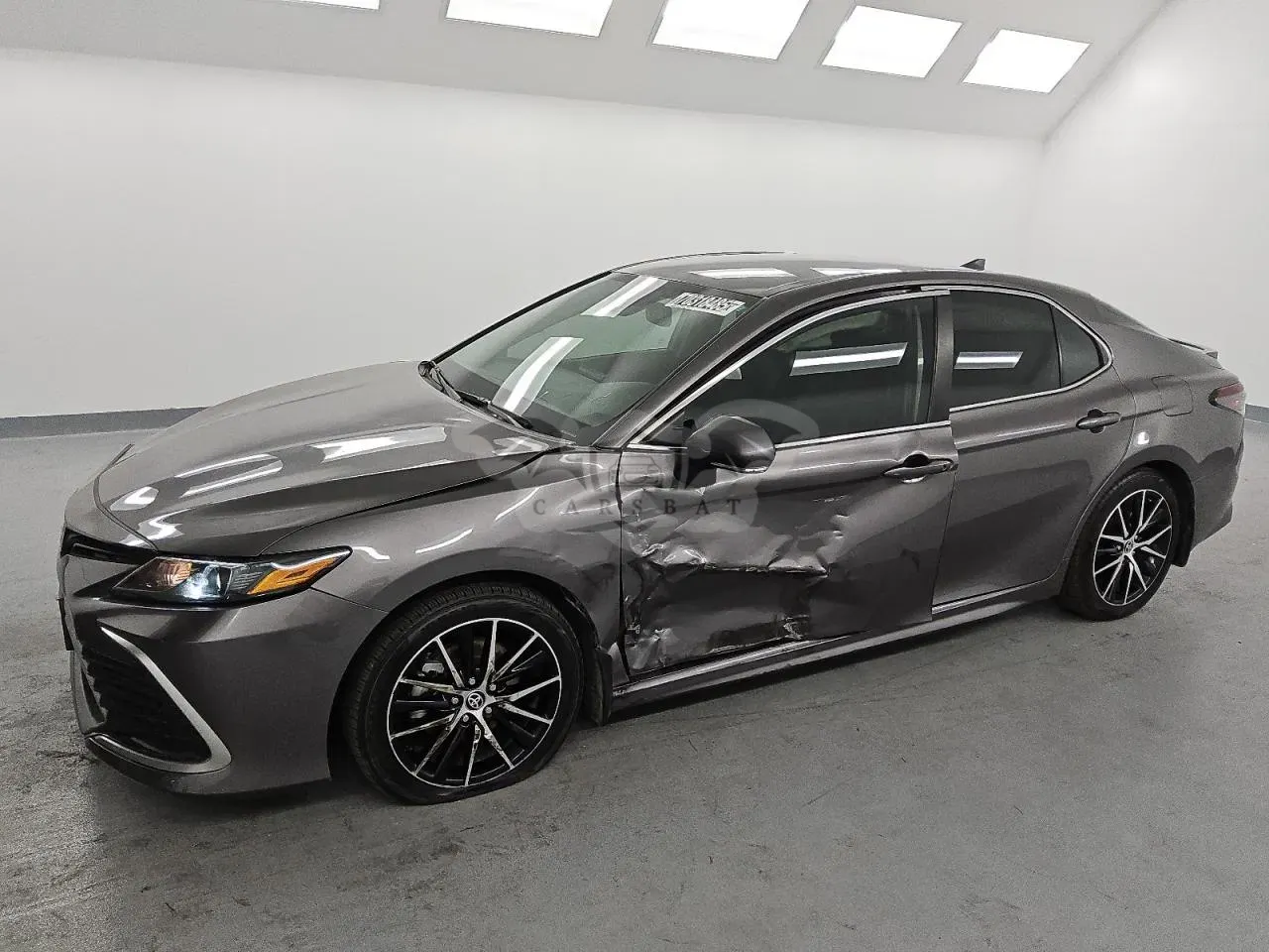 Toyota Camry 2.5L 4 2023