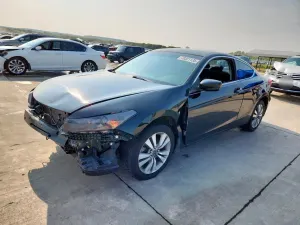 Honda Accord EXL 2.4L 4 2011