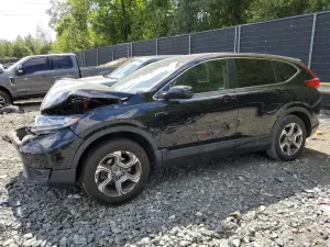 Honda CR-V 1.5L 4 2019