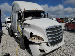 Freightliner Cascadia 14.8L 6 2019